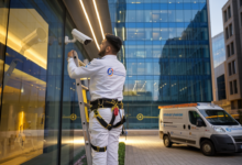 اختيار شركة تركيب موثوقة في الكويت